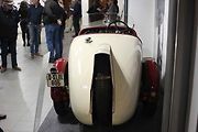 Technické muzeum v Brně zahájilo výstavu s názvem Naše Zetky, která připomíná automobilovou výrobu v Brně.