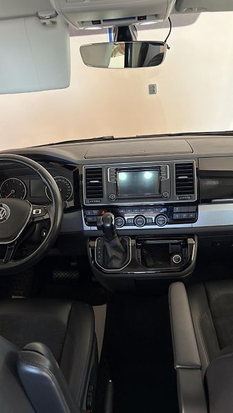 Volkswagen Multivan (2018) Highline - fotka 19 z 33