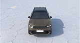 Jeep Compass (2026) First Edition e-Hybrid 145k eD - náhled 3