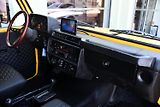Mercedes-Benz Třídy G PUCH 230 GE AMG KABRIO 8MÍST - náhled 18