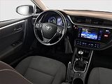 Toyota Corolla (2017) 1.6 Valvematic, ČR,1.maj - náhled 7