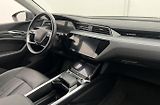 Audi Q8 e-tron 50 Q Vzduch. odpružení Kamera - náhled 7