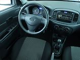 Hyundai Accent (2011) 1.4i, nová STK, dobrý stav - náhled 7