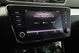 Škoda Superb (2020) Style 2.0 TDI, Automat, Navi - náhled 16