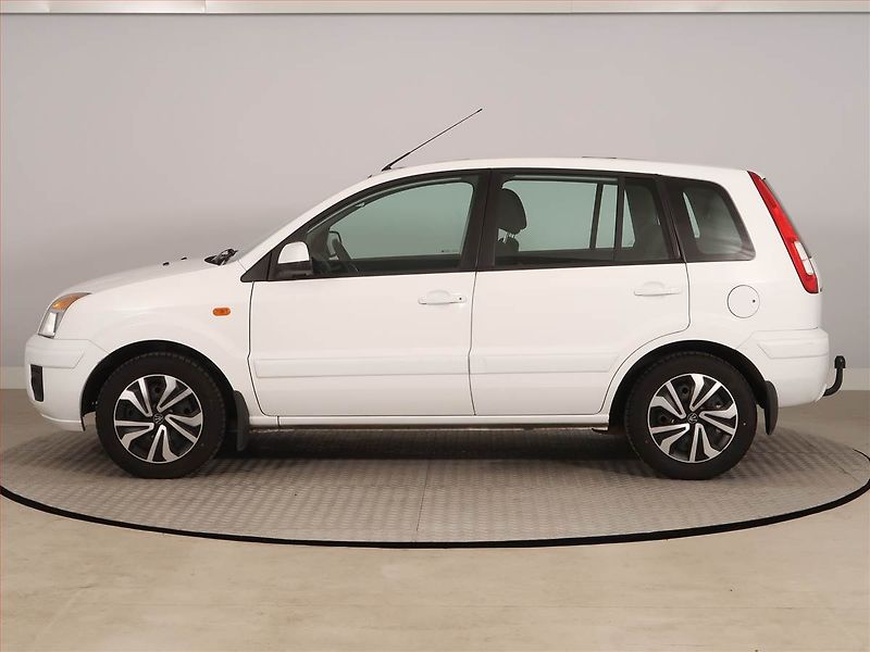 Ford Fusion (2010) 1.4, nová STK, Tažné - fotka 3 z 14