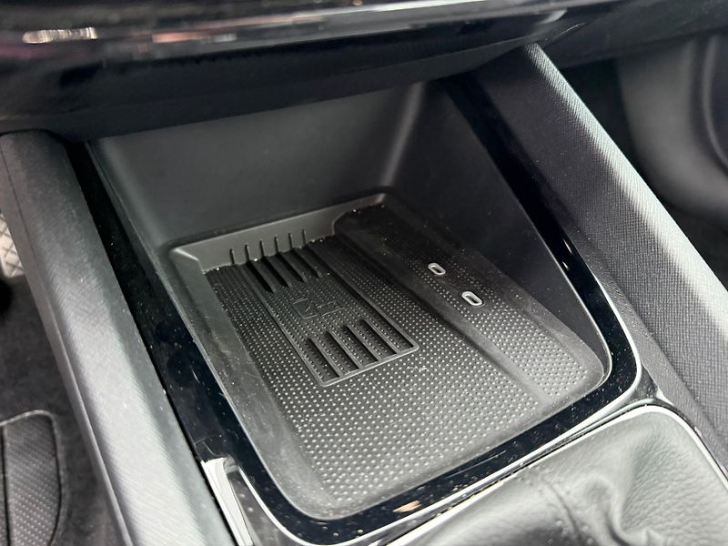 Škoda Octavia Selection 1.5 TSI 110kW Combi - fotka 20 z 25