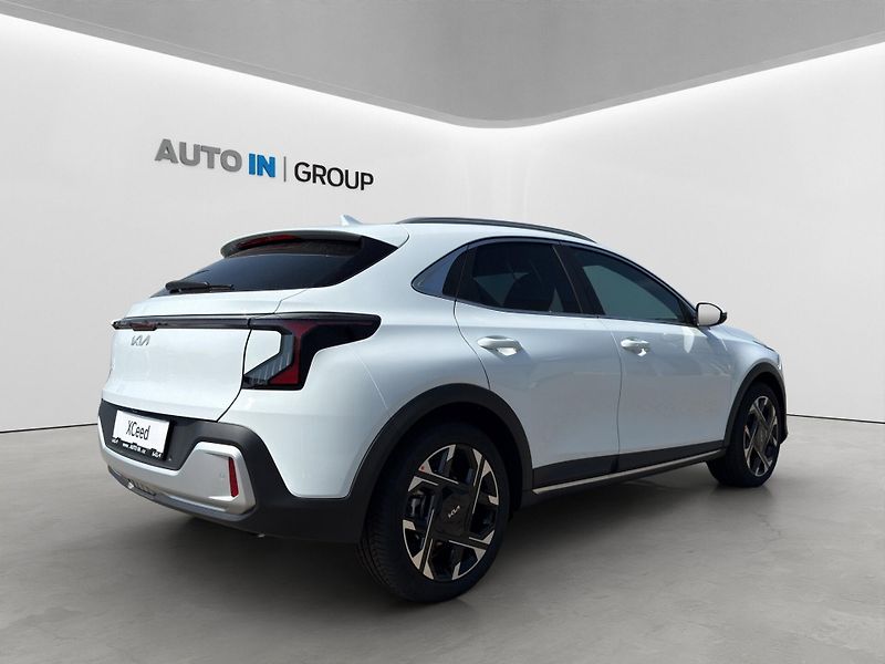Kia XCeed (2026) CD 1,6 T-GDi GPF 7DCT TOP 110 - fotka 6 z 13