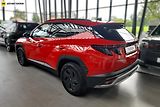 Hyundai Tucson (2026) 27 1,6 TGDI DCT GO Czech Plus - náhled 8