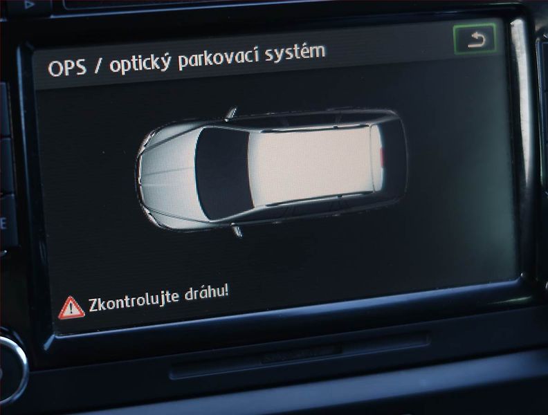 Škoda Superb (2010) Elegance 2.0 TDI, Automat - fotka 19 z 21