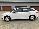 Škoda Scala (2022) 1.0TSI 70kW AMBITION NOVÉ V ČR - náhled 9