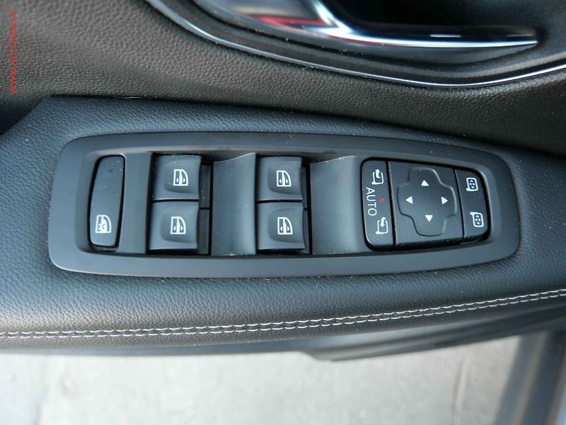 Renault Grand Scénic (2018) 1.5 dCi, Intense, navi, TZ - fotka 23 z 26