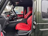 Mercedes-Benz Třídy G 4,0 V8 500 - náhled 7