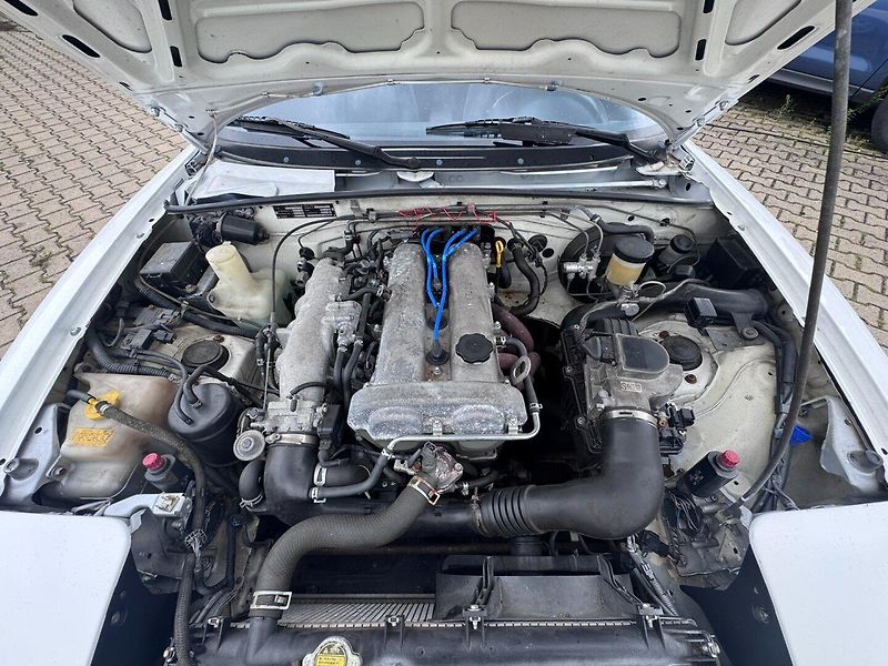 Mazda MX-5 (1990) NA 1,6i 85 KW MRKAČKA STK - fotka 44 z 47