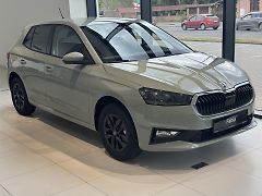 Škoda Fabia (2026) Classic 1,0 TSI 70 kW - fotografie inzerátu