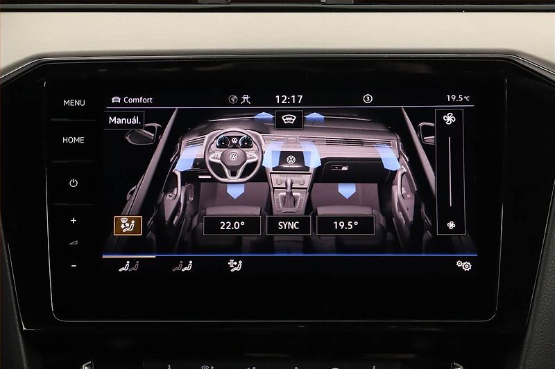 Volkswagen Passat (2019) 2.0 BiTDI - fotka 13 z 23