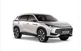 MG HS EMOTION 1,5 TGI hybrid+ 165 kW - náhled 1