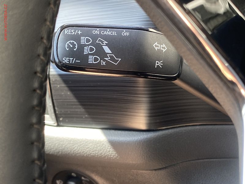 Škoda Kodiaq (2021) 1.5 TSi, Style, TZ, navi - fotka 13 z 17