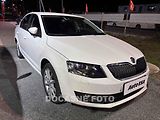 Škoda Octavia (2014) 2.0TDi, ČR, Elegance, DSG - náhled 1