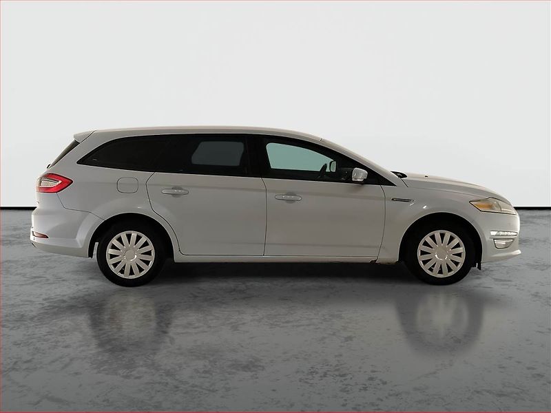 Ford Mondeo (2011) Titanium 2.0 TDCi, po STK - fotka 6 z 19