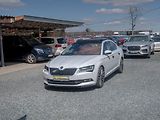 Škoda Superb (2017) 12/17 ČR 2.0TDI–LAURIN KLEMENT - náhled 1