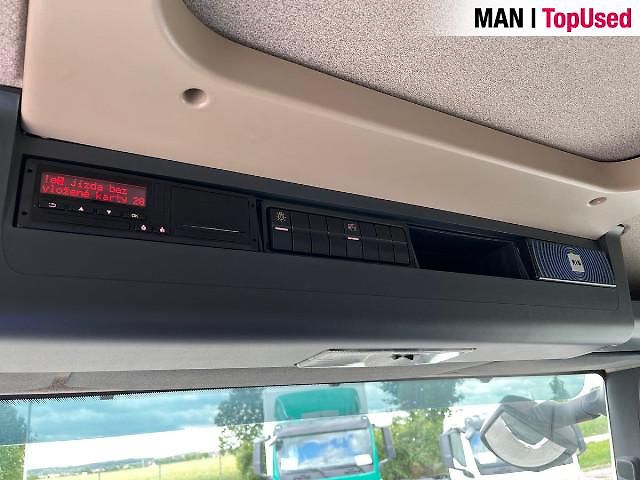 MAN TGM 15.290 přepravník REZERVACE! - fotka 26 z 32