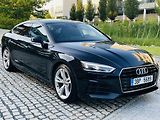 Audi A5 2.0i 140KW AUT KAMERY SERVISKA - náhled 8