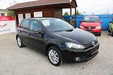 Volkswagen Golf (2012) 1,2TSI STYLE KLIMA TEMPOMAT AL - náhled 1