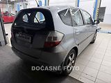 Honda Jazz (2011) 1.4., 2.maj,ČR, autoAC - náhled 1
