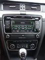 Škoda Superb 2.0 TDi, 125 kW, 4X4, klima - náhled 19