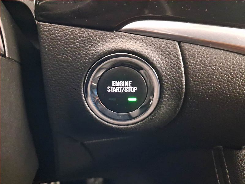 Opel Astra (2021) 1.5 CDTI, Automat, Kůže, Navi - fotka 26 z 26