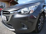 Mazda 2 1,5 Skyactiv 66kW,2xkola,NAVIG - náhled 3