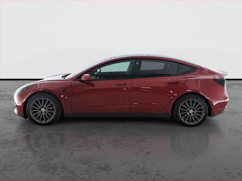 Tesla Model 3 (2020) Long Range 4WD 78kWh, SoH 86% - fotka 3 z 24