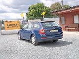 Škoda Octavia (2015) ČR 1.6TDI 66KW – PO SERVISU - náhled 7
