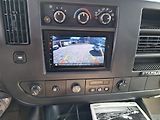Chevrolet Express (2014) 5,3V8 VOR 4x4,redukce,LPG,DPH  - náhled 24
