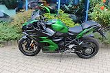 Kawasaki Ninja H2 SX SE (2023) 2023 TOP AKCE - náhled 9