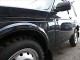 Lada Niva 1,7 i 4x4 61kW LPG, DPH, ČR - náhled 15
