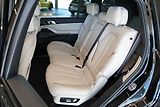 BMW X7 40d xDrive, Nezávislé, Tažné - náhled 46