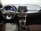 Hyundai i30 (2020) 1.0T-GDi, ČR, AC, temp - náhled 8