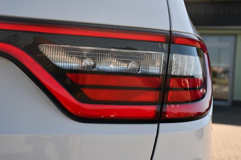 Dodge Durango 5,7L V8 RWD - fotka 58 z 58