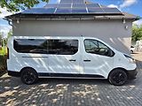 Renault Trafic 1,6 DCI 9 Míst L2 Long 2xKlima - náhled 8
