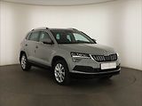 Škoda Karoq (2018) 1.5 TSI, Automat, Kůže - náhled 1