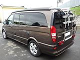 Mercedes-Benz Viano (2013) 3.0 CDI V6/ČR/MARCO POLO/6MÍST - náhled 6