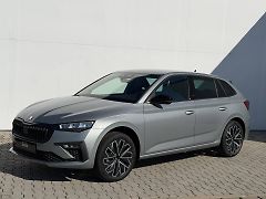 Škoda Scala (2026) Dynamic 7DSG 1,0TSI - fotografie inzerátu