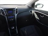 Hyundai i30 (2014) Weekend 1.6 MPI, Serv.kniha - náhled 8