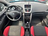 Peugeot 207 1.6 HDI/68kW ČR - náhled 11