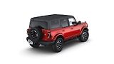 Ford Bronco (2026) Outer Banks 5D 2,7 EcoBoost V6 - náhled 8
