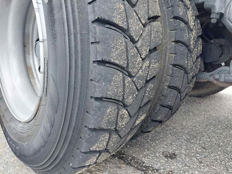 Scania Ostatní Putzmeister TMP 31-4.89S beton - fotka 59 z 87