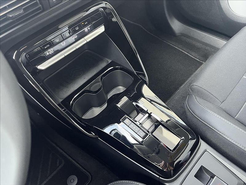 Citroën ë-C3 0,0 44kWh  MAX AT Safety Pack - fotka 14 z 21