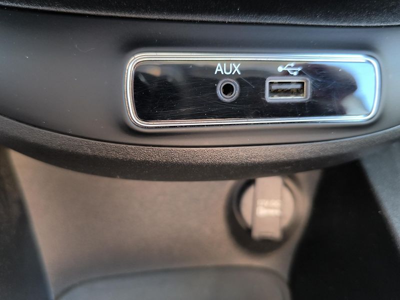 Fiat 500X (2015) 1.6 E-Torq 110k Plus - fotka 23 z 43