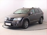 Fiat Freemont (2015) 2.0 MultiJet, Serv.kniha, Navi - náhled 1